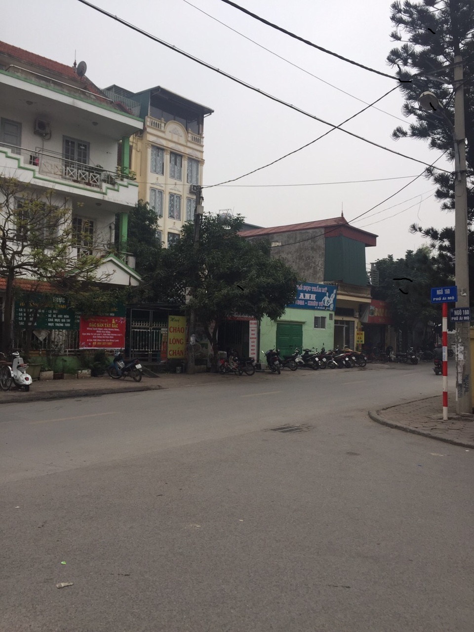 Chỉ chưa đến 8 tỷ sở hữu lô đất vàng kinh doanh khu phố sầm uất vị trí đẹp tại Bồ Đề, Long Biên.